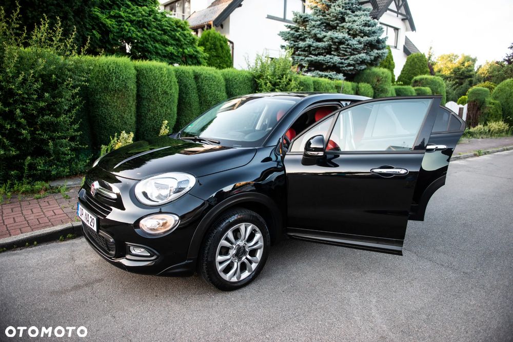 Fiat 500X 1.4 MultiAir 4x2 S&S Lounge - 15