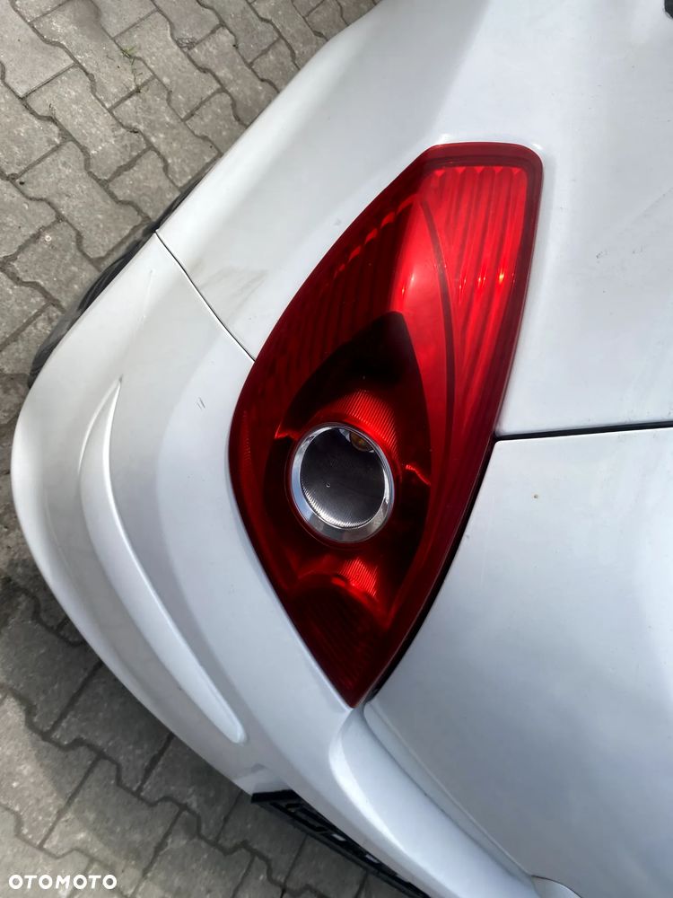 OPEL CORSA D HATCHBACK 3D – CZĘŚCI - 17