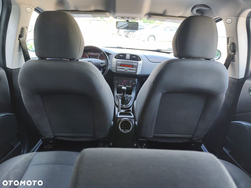 Fiat Bravo - 22