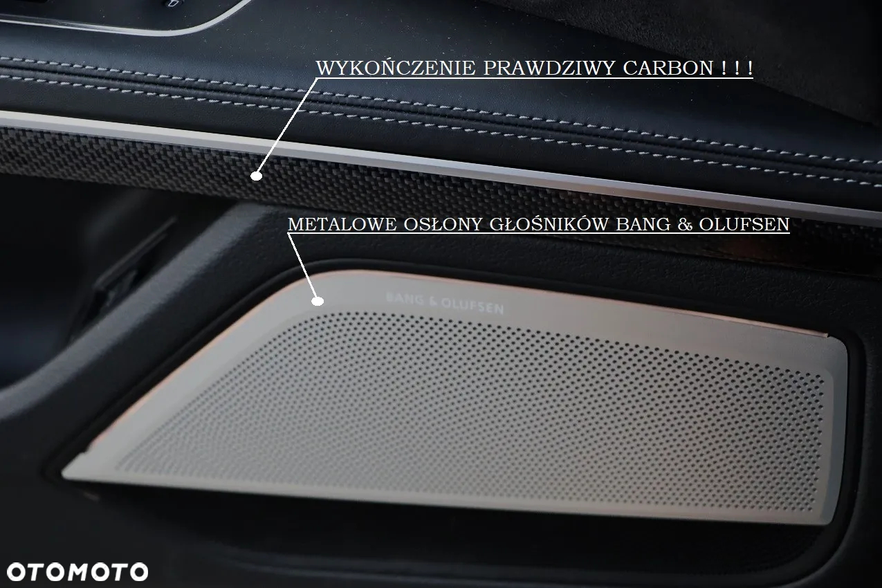 Audi S8 TFSI quattro tiptronic - 26