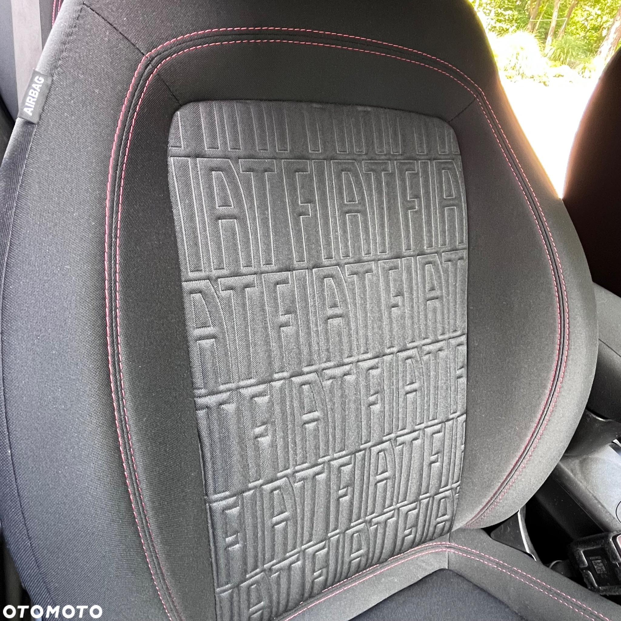 Fiat Tipo Kombi 1.5 GSE Hybrid Cross - 31