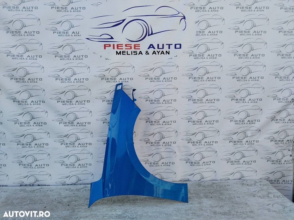 Aripa dreapta Opel Astra L an 2021-2022-2023-2024-2025-2026 - 1