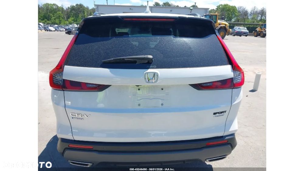 Honda CR-V - 8