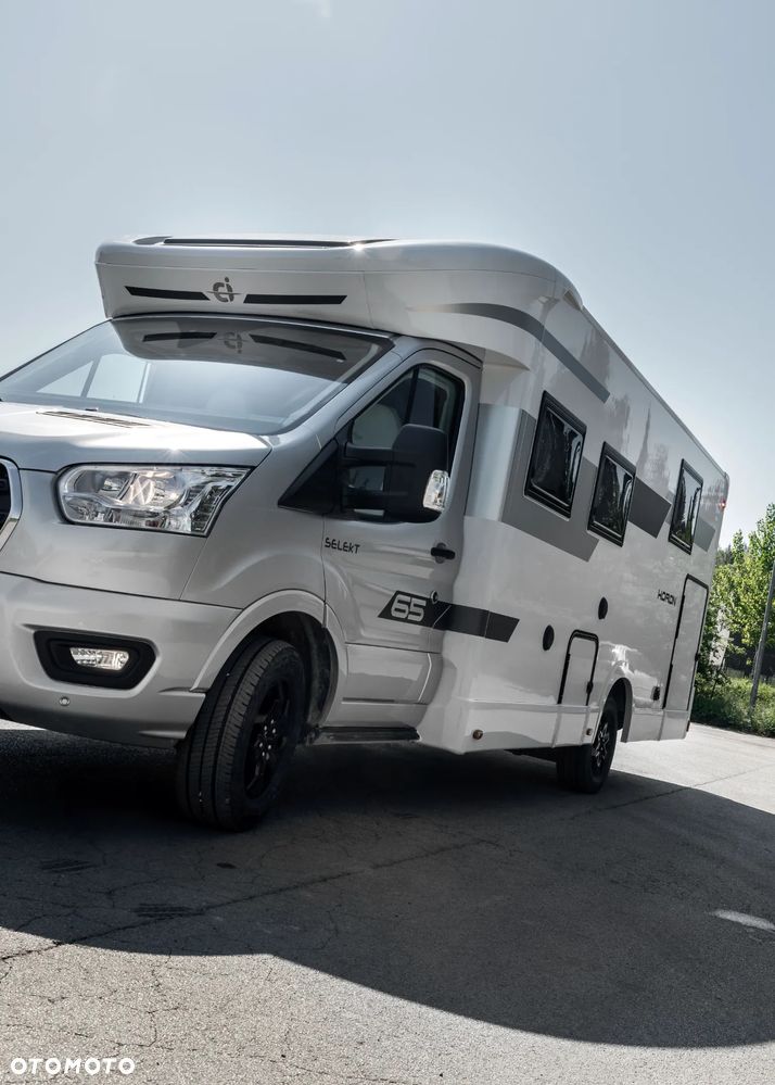 CI Horon 65XT - 4