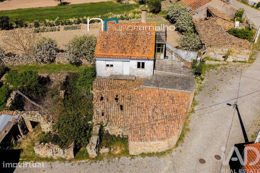Moradia T3 em Vascoveiro de 65 m2 - Grande imagem: 3/35