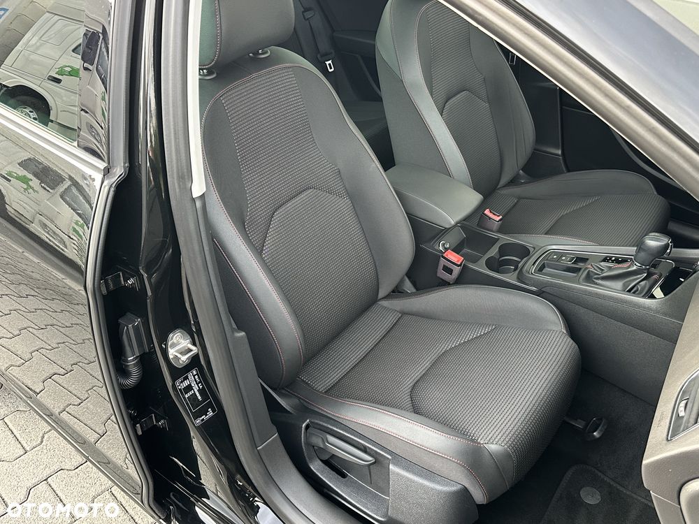Seat Leon 2.0 TDI DPF Start&Stop DSG FR - 23