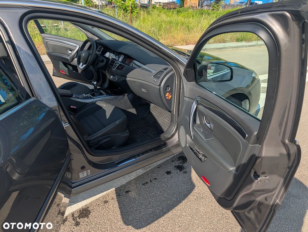 Renault Laguna 2.0 Dynamique - 2