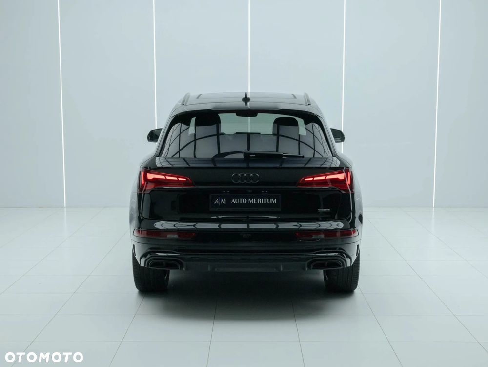Audi Q5 40 TDI quattro S tronic sport - 11