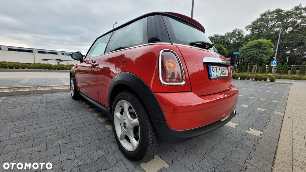 MINI Cooper - 13
