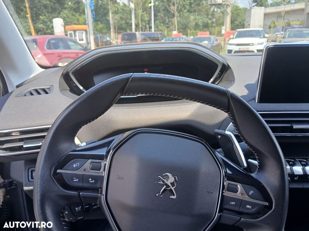 Peugeot 3008 1.5 BlueHDI 130 EAT8 Allure Pack - 7