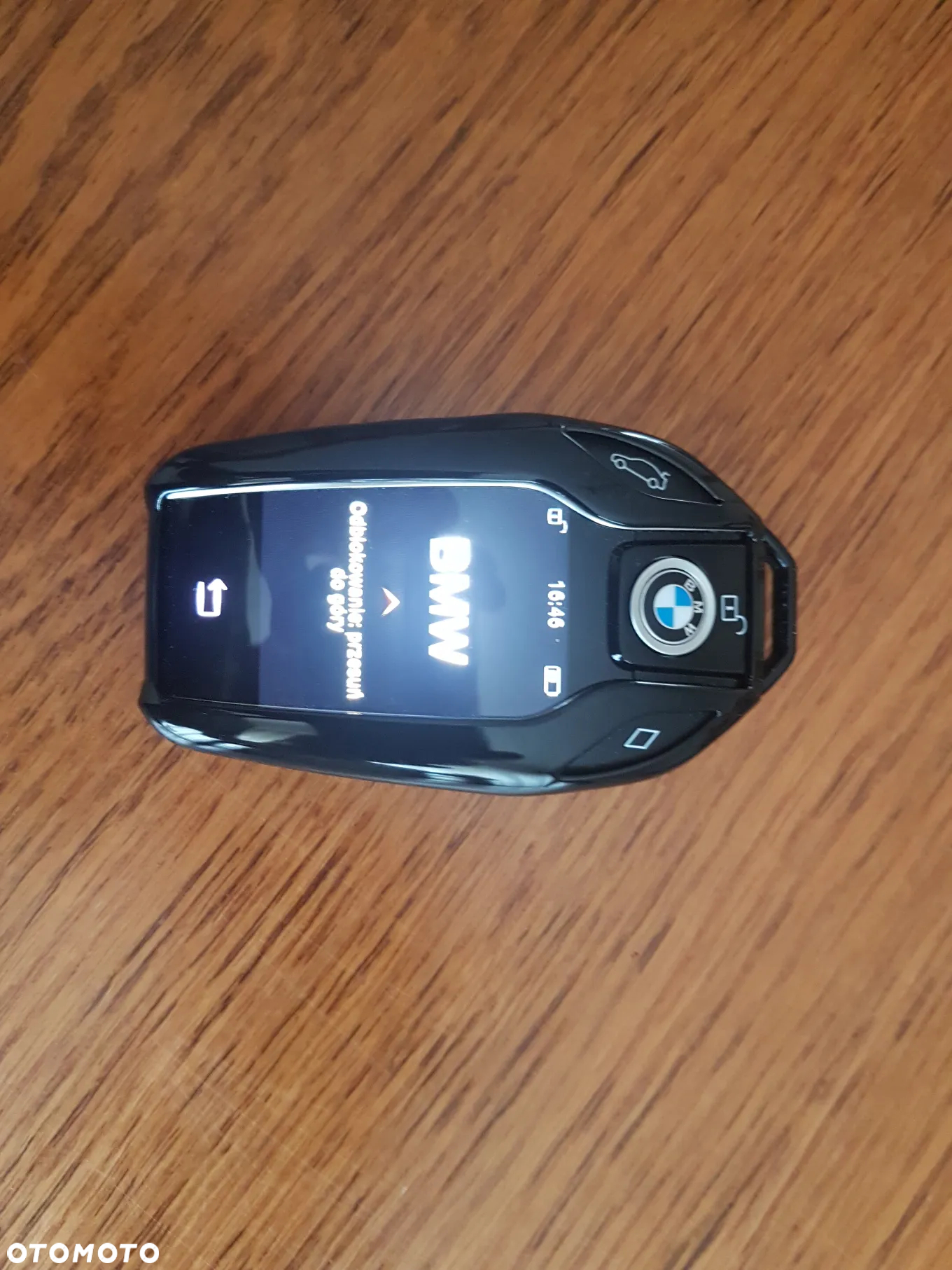 BMW Seria 5 520i Luxury Line - 31