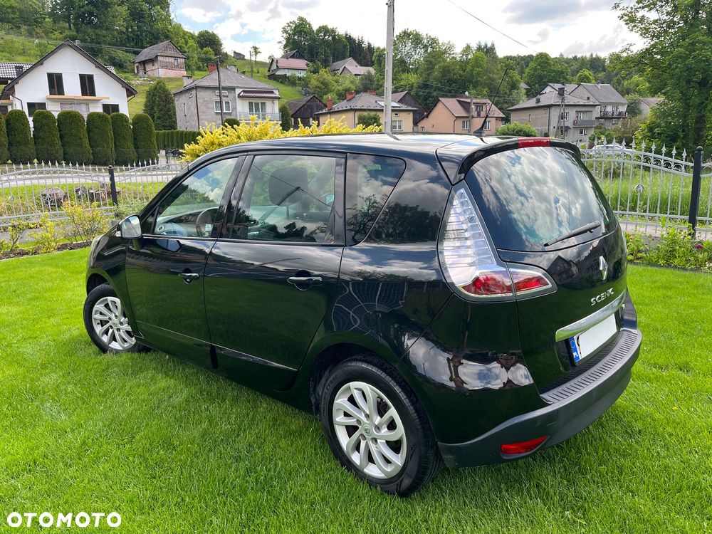 Renault Scenic 1.2 TCe Energy Dynamique - 3