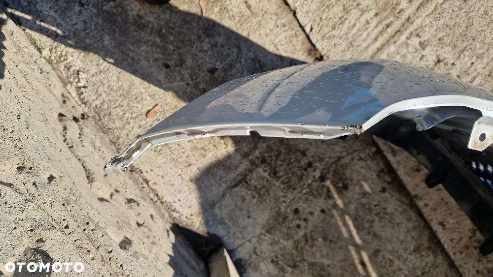 TOYOTA C-HR 2019- ZDERZAK PRZÓD - 5