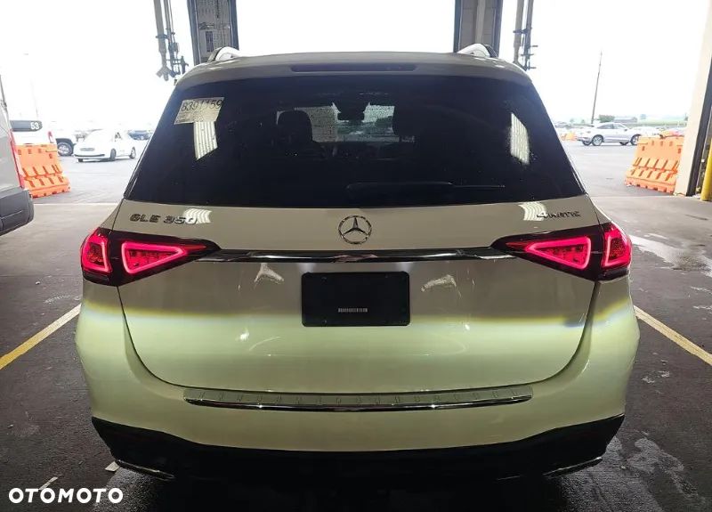 Mercedes-Benz GLE - 6