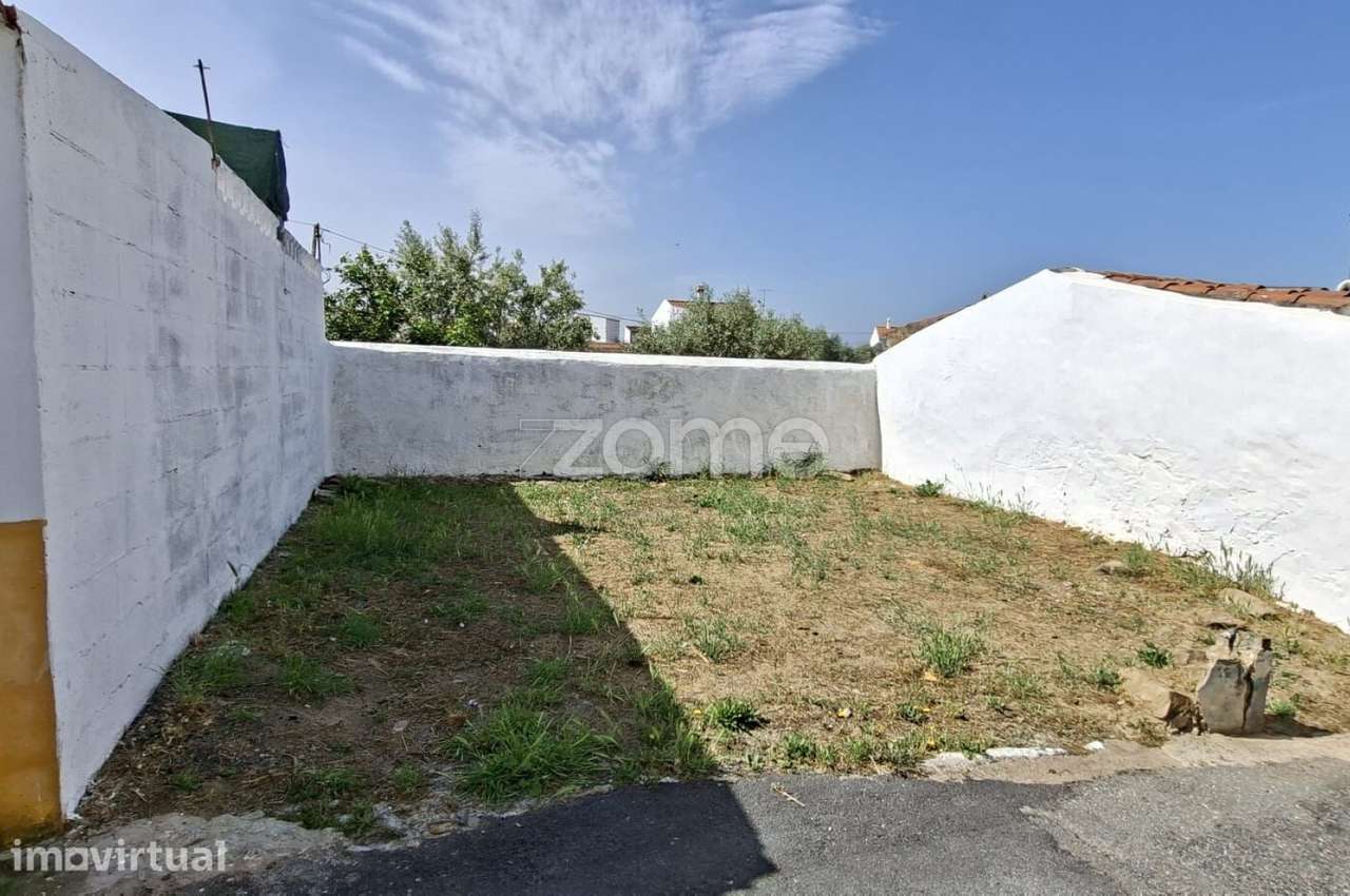 Terreno Urbano para construção - Grande imagem: 2/2