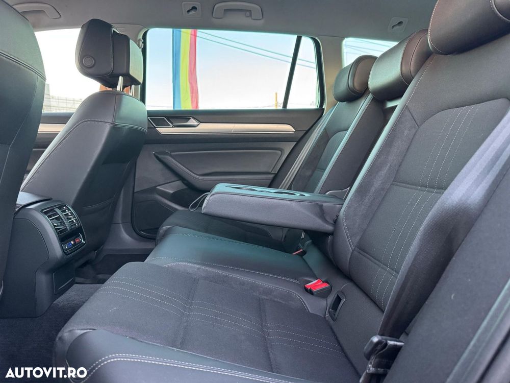 Volkswagen Passat Alltrack - 29