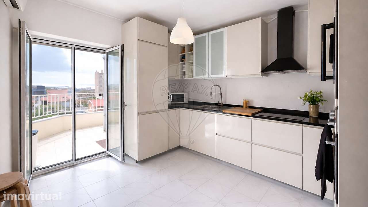 Apartamento T3 para venda - Grande imagem: 5/19