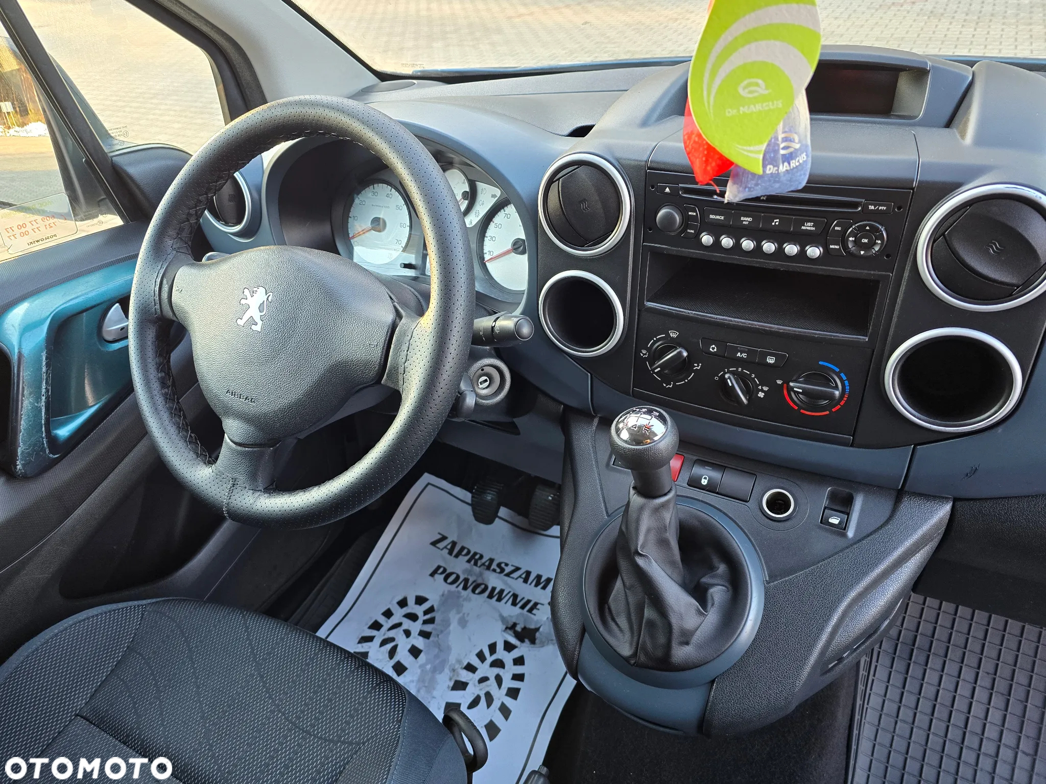 Peugeot Partner Tepee 110 Family - 14