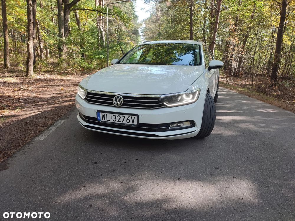 Volkswagen Passat 2.0 TDI BMT Highline DSG - 13