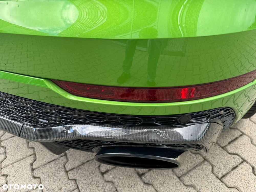 Audi RS Q8 - 3
