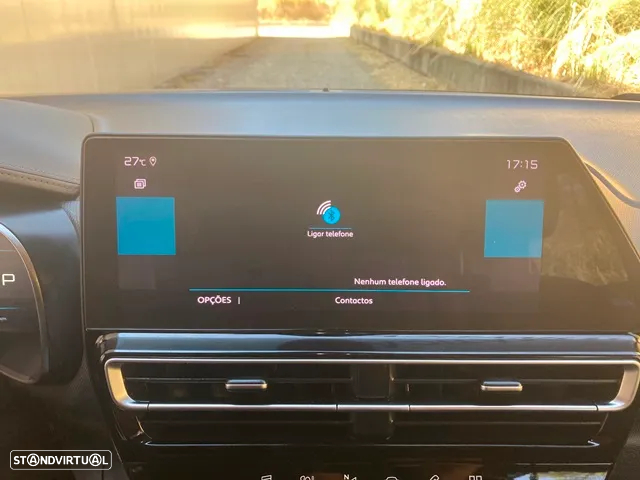 Citroën C5 Aircross Pure Tech 130 S&S EAT8 SHINE - 25