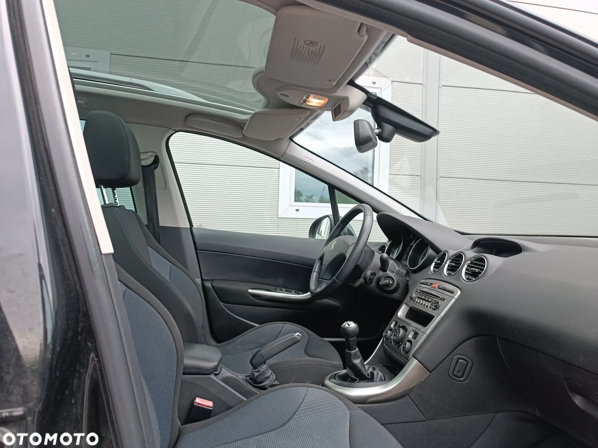 Peugeot 308 SW 120 VTi Family - 22