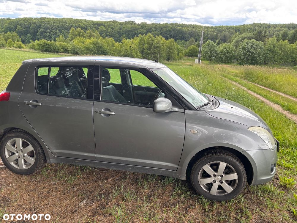 Suzuki Swift 1.3 GS / Premium - 3