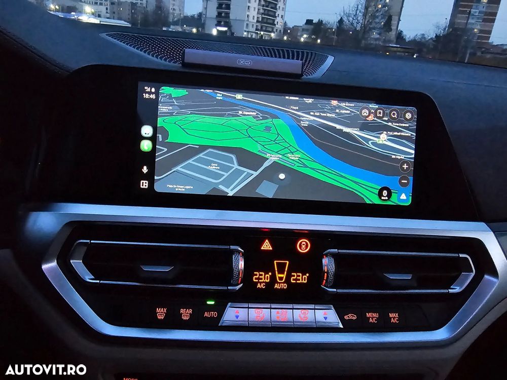 BMW Seria 3 320d AT MHEV - 15