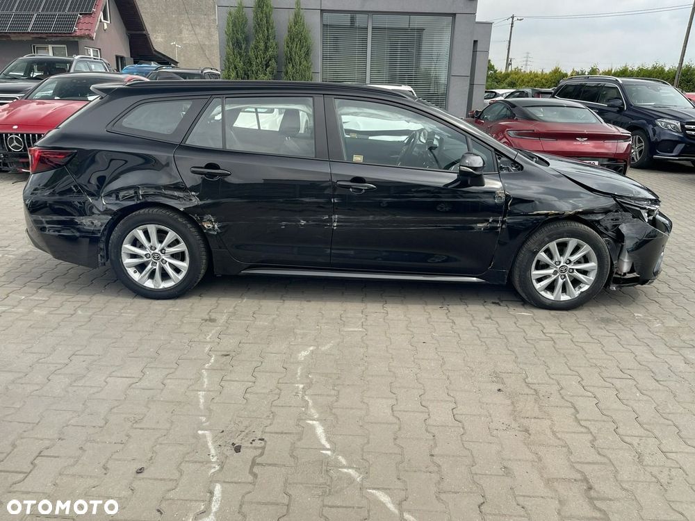 Toyota Corolla 1.8 Hybrid Comfort - 7