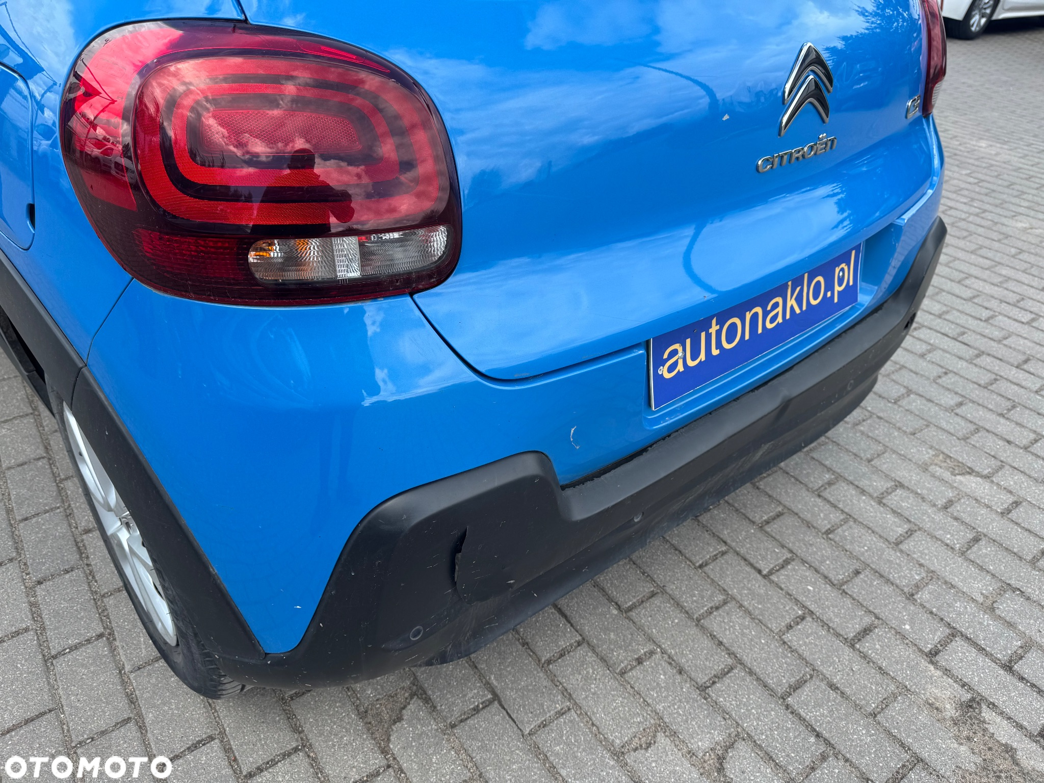 Citroën C3 1.2 PureTech Live - 16