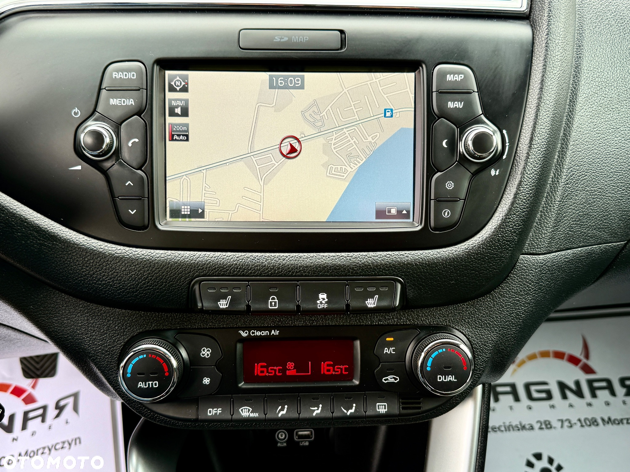 Kia Ceed Cee'd 1.6 CRDi L Business Line - 22