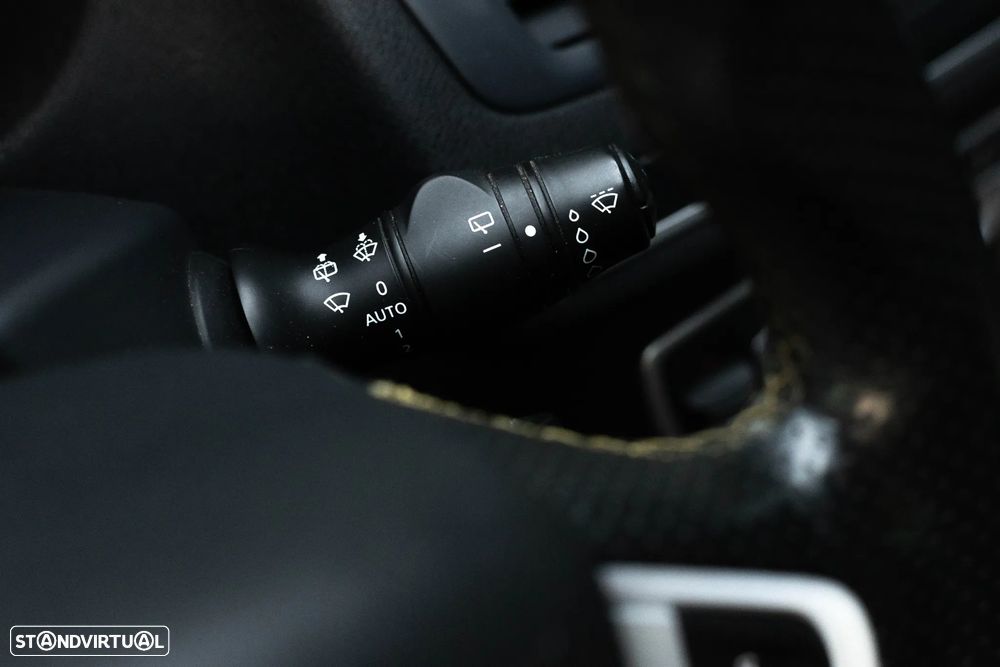 Renault Mégane Coupe 2.0 T 16V RS - 29