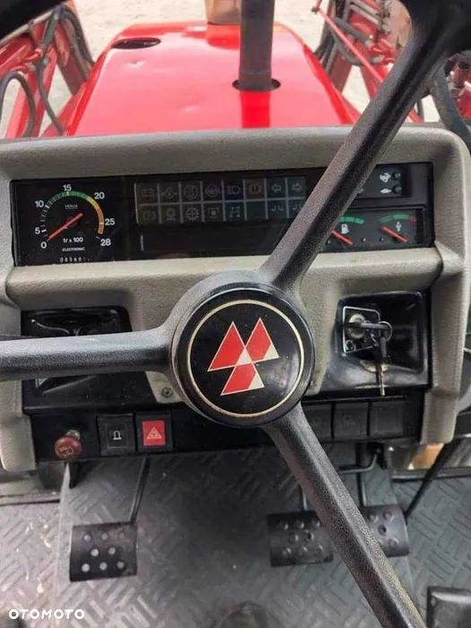 Massey Ferguson 3065 - 9