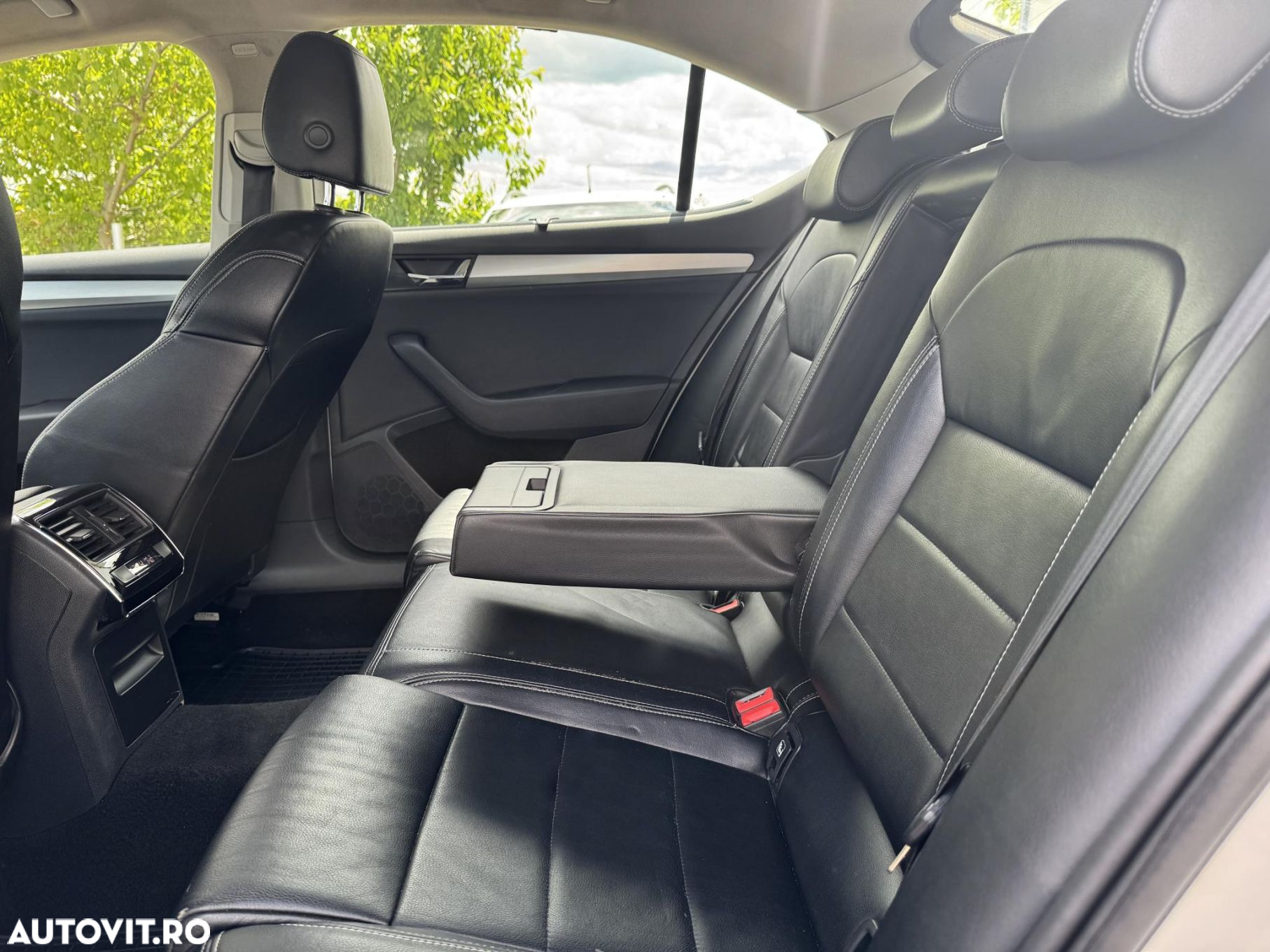 Skoda Superb - 13