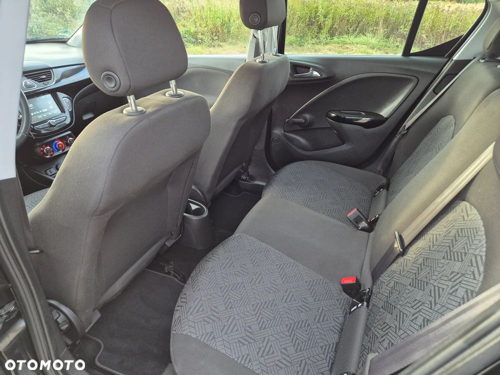 Opel Corsa 1.4 Turbo Start/Stop Active - 19