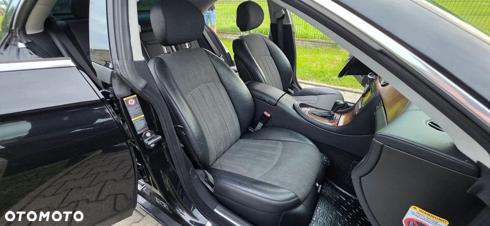 Mercedes-Benz CLS 350 CDI 7G-TRONIC DPF Grand Edition - 18