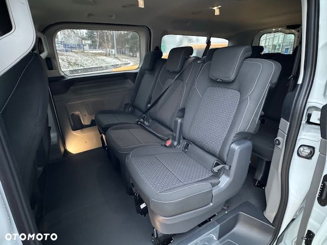 Ford Transit Custom Kombi L2 - 7