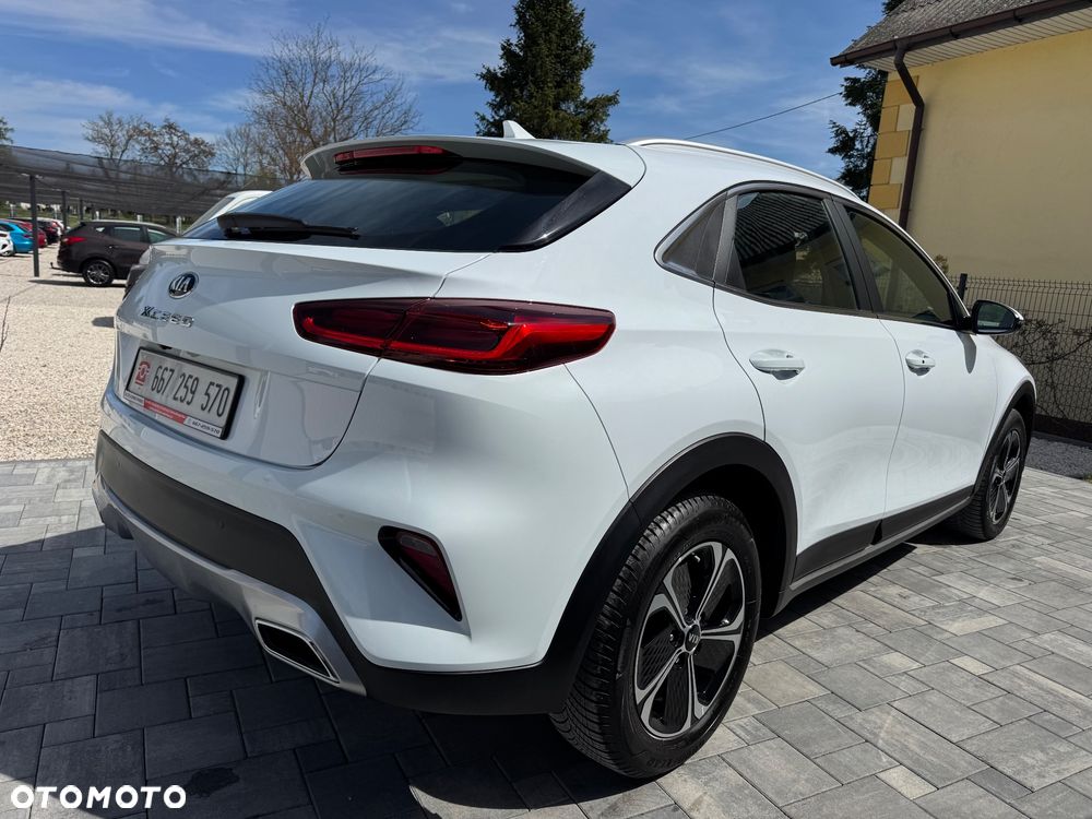 Kia XCeed 1.6 GDI DCT6 OPF SPIRIT - 7