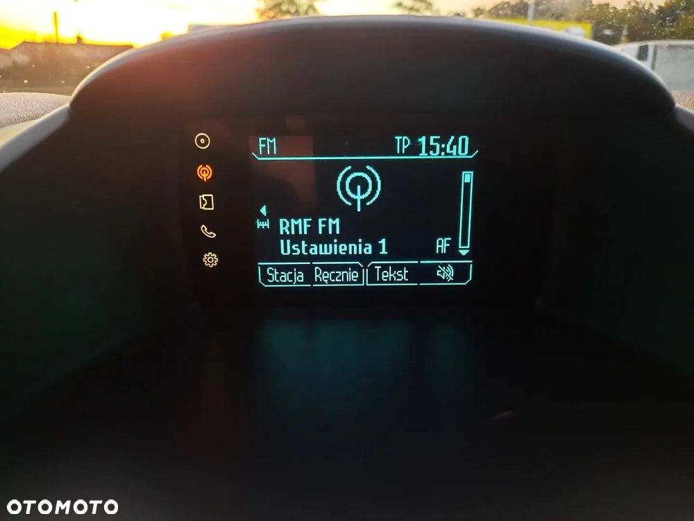 Ford Fiesta 1.25 Titanium EU6 - 30