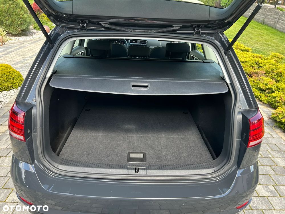 Volkswagen Golf 1.0 TSI Trendline - 14