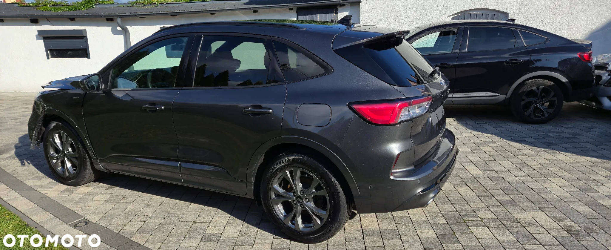 Ford Kuga 1.5 EcoBlue FWD ST-Line X - 7