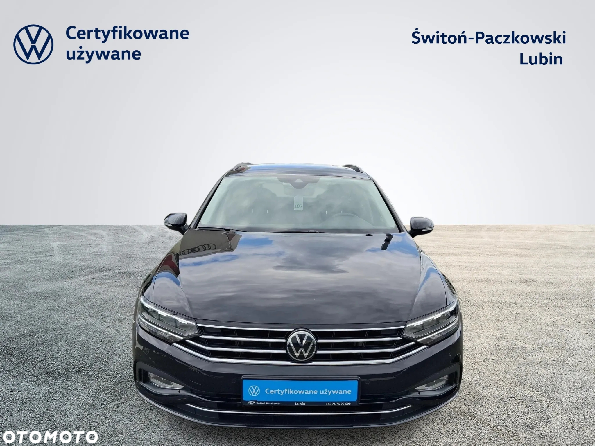 Volkswagen Passat Variant 2.0 TDI SCR DSG Business - 11