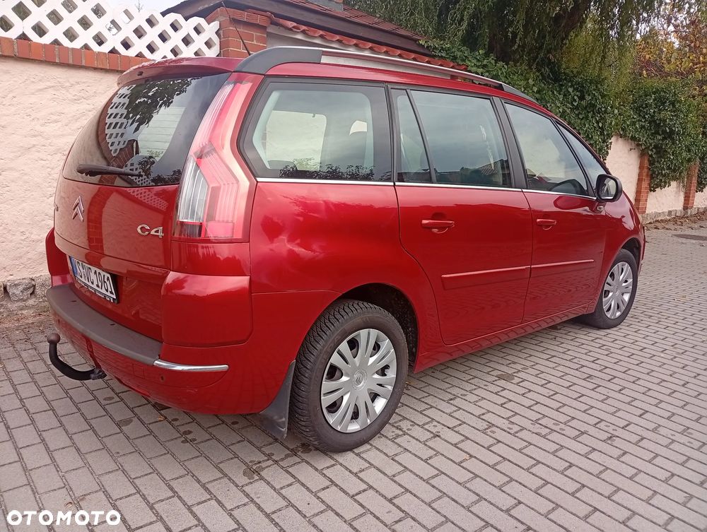 Citroën C4 Grand Picasso - 3