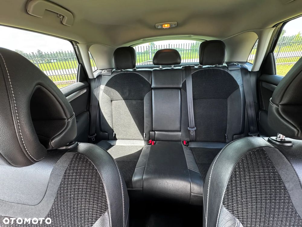 Citroën C4 1.6 VTi Exclusive - 12
