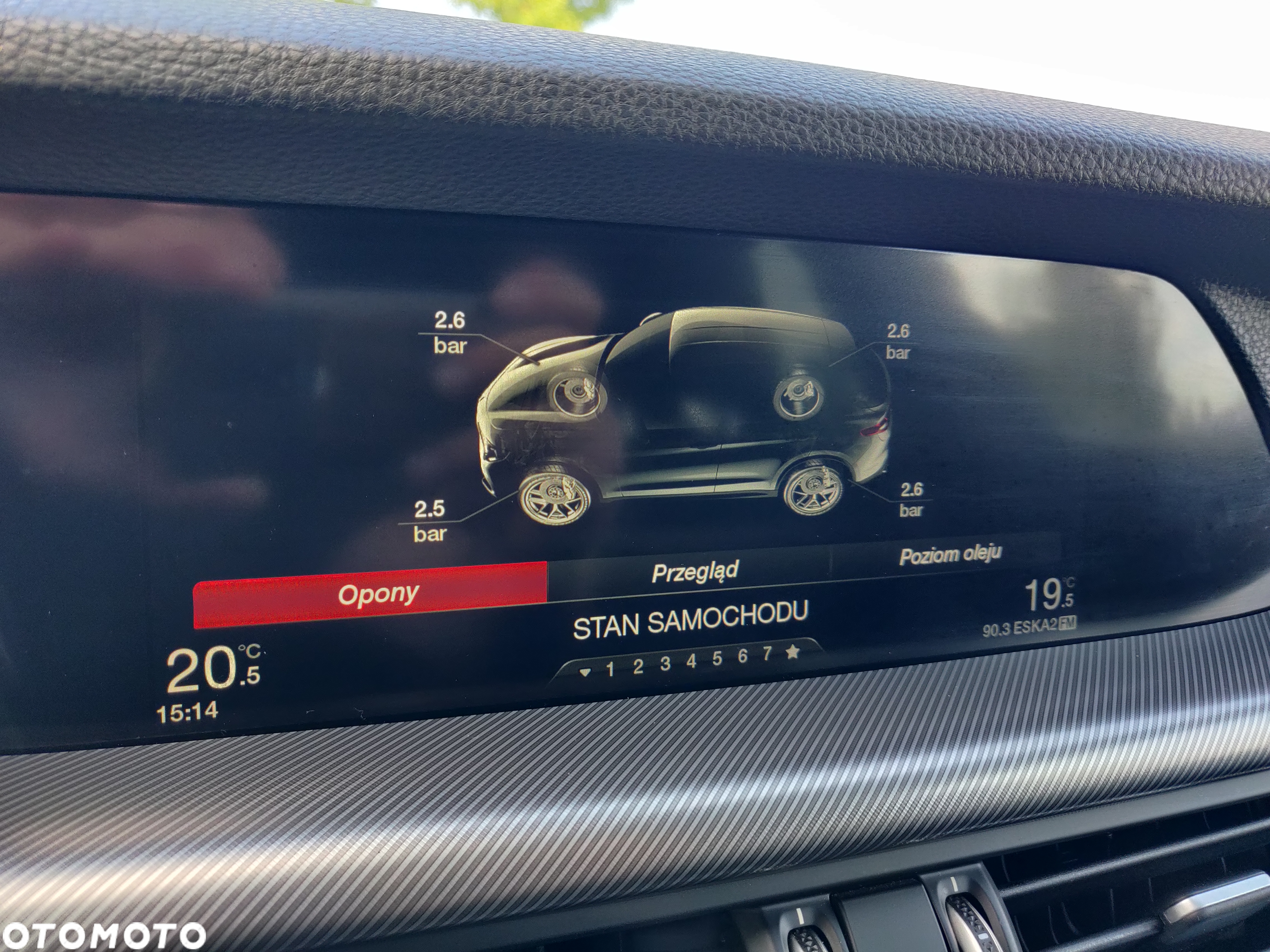 Alfa Romeo Stelvio - 25