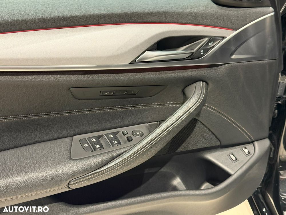 BMW Seria 5 - 40