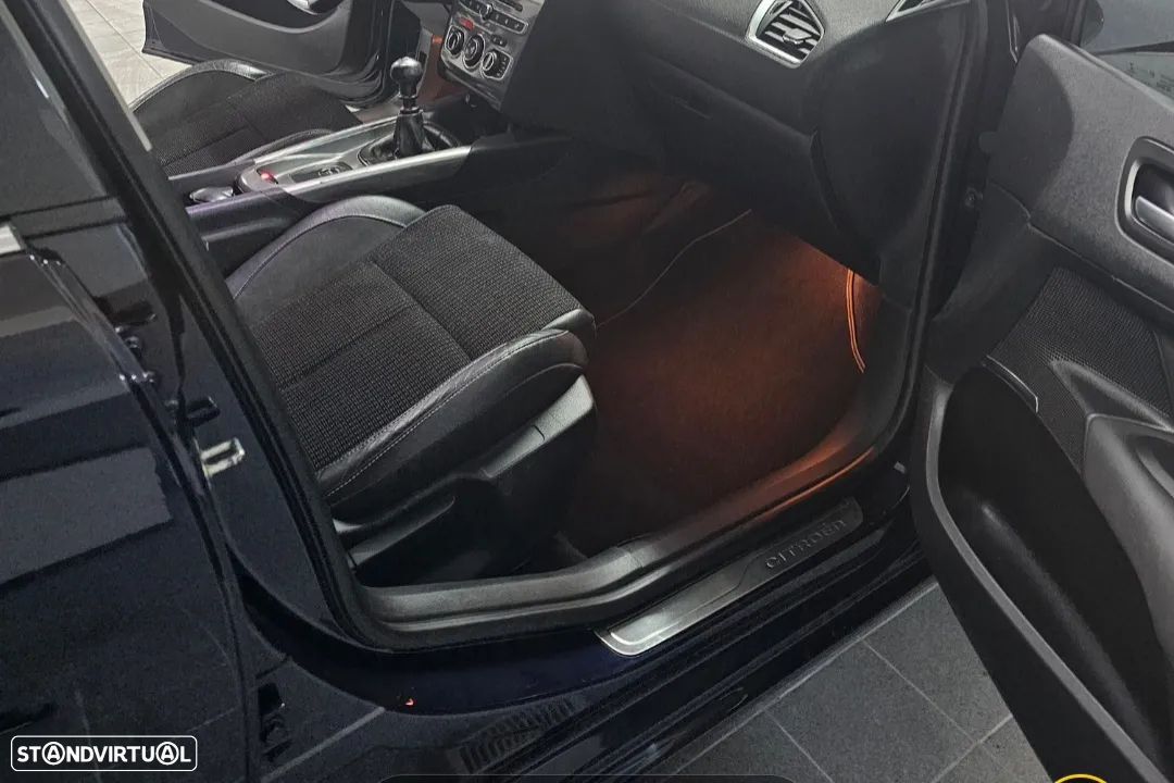 Citroën C4 1.2 PureTech Feel - 8