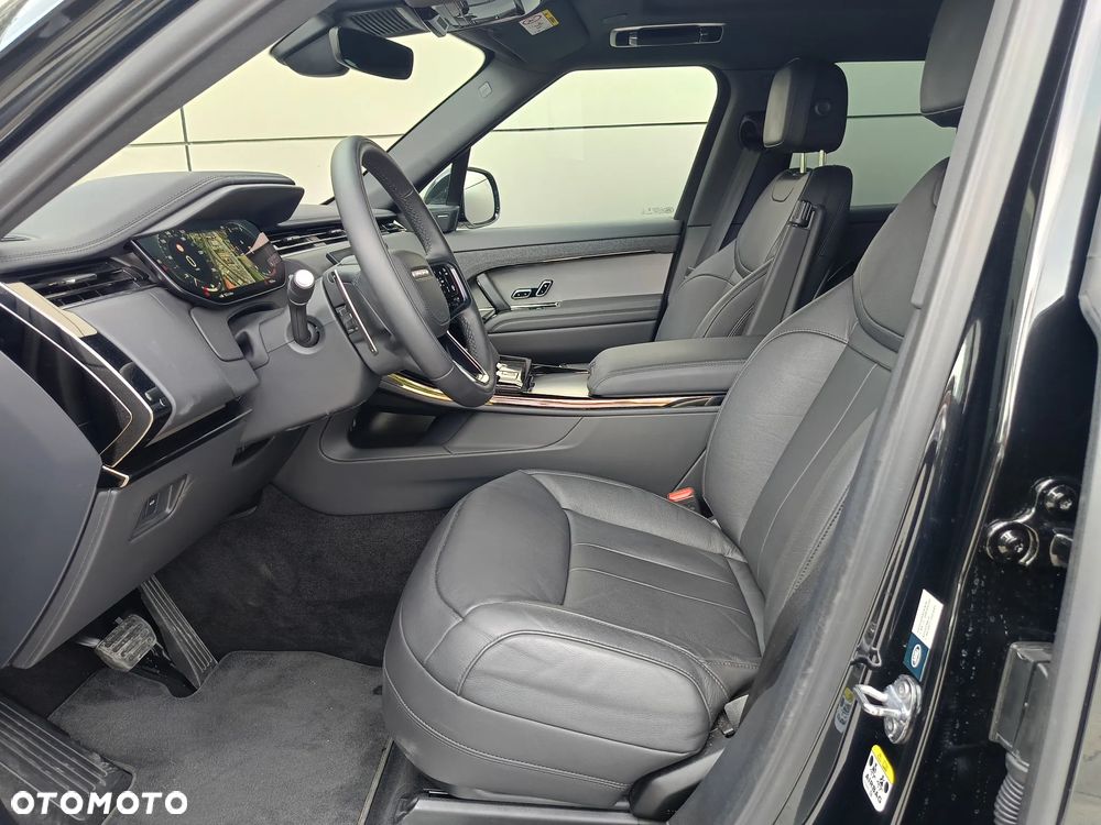Land Rover Range Rover Sport S 3.0 D S - 16