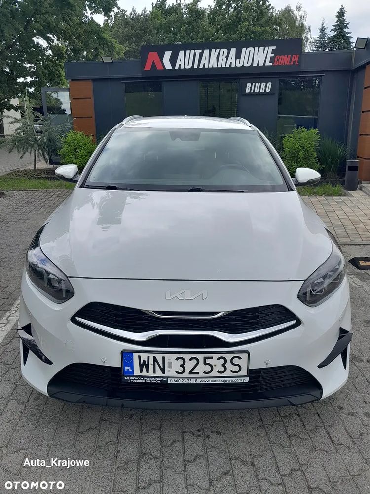 Kia Ceed 1.5 T-GDI Business Line - 7