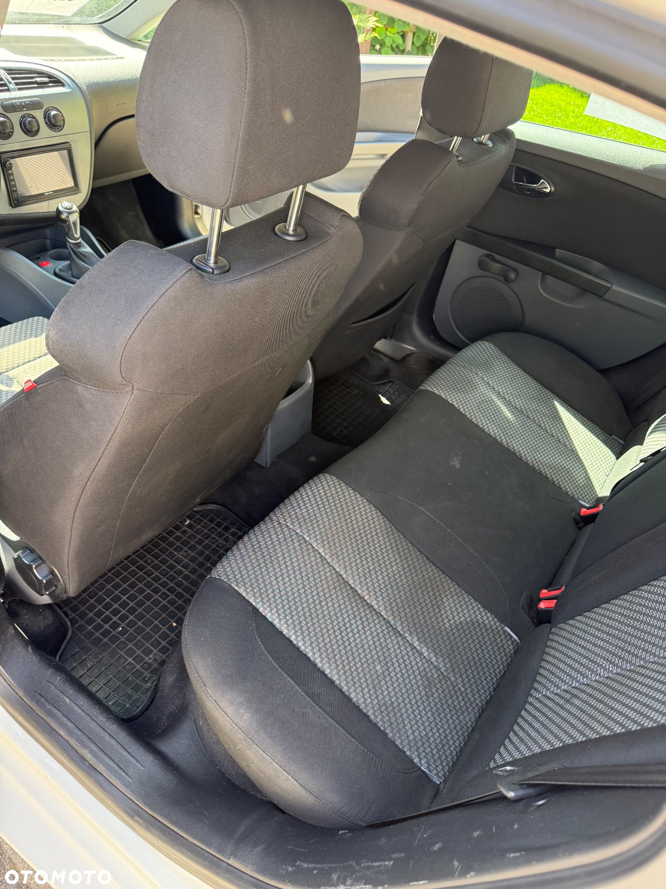 Seat Leon - 8